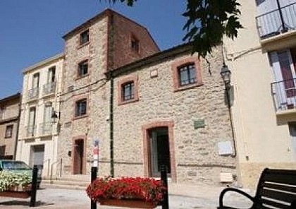 Maison du Patrimoine Argelès-sur-Mer - Casa de l'Albera