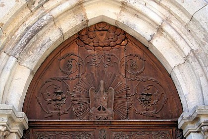 Eglise