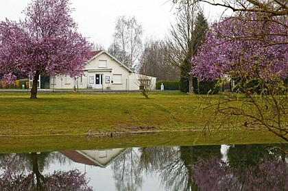 Camping Municipal "LE VALLAGE"