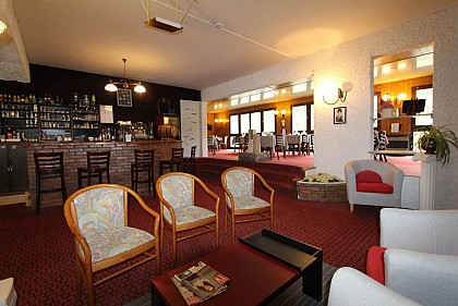 Restaurant Le François 1er
