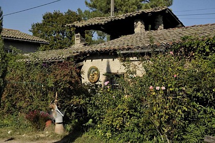 Poterie des Chals