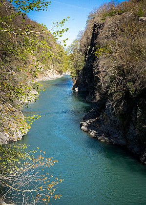 Pont du Loup
