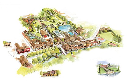 Village Blanc