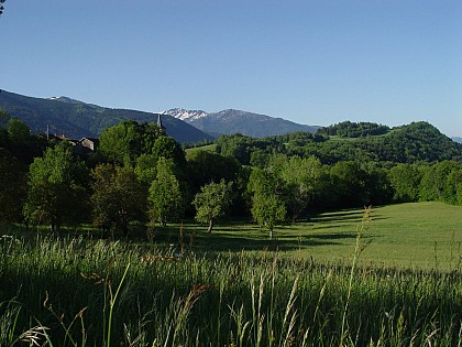 Vallée des Huiles