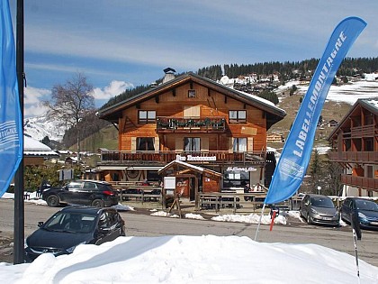 Le Bistrot de Julien