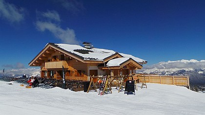 Au Cœur du Diamant