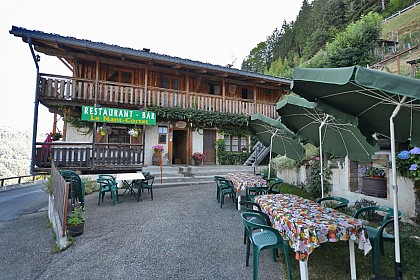 Le Nant Cortet