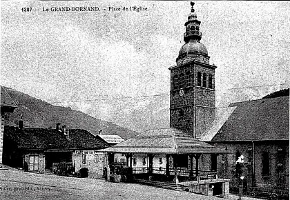 Grenette