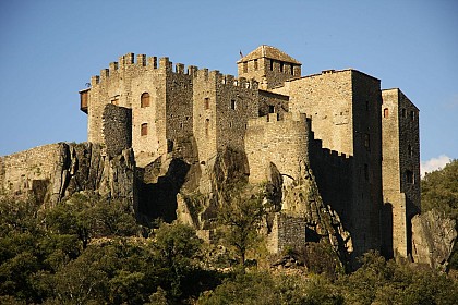 Château de Ventadour