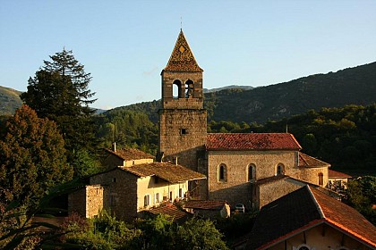 Eglise Saint-Etienne
