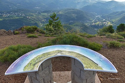 Volcan du Souilhol