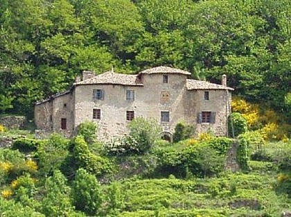 Château de Gallimard