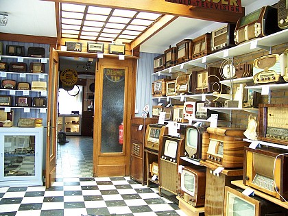 Musée de la Radio