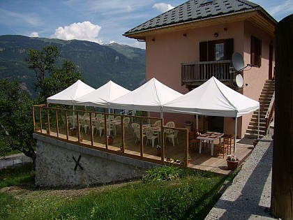 Auberge de Montfort
