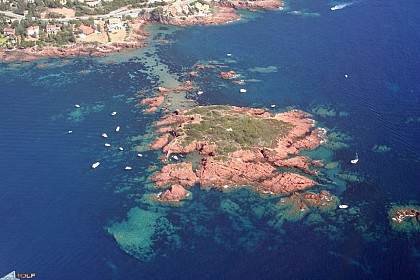 Île des Vielles