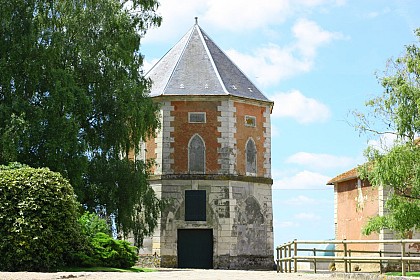 Gite du Grand Beauvoir