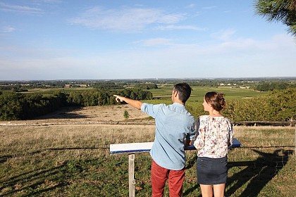 Saint-Bris-des-Bois