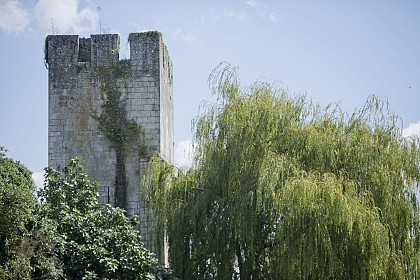 Saint-Sauvant