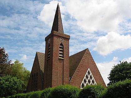 Eglise Saint Léonard