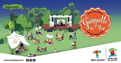 La Guinguette du Parc