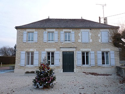 Juzanvigny