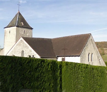 Eglise Saint-Pierre-es-Liens