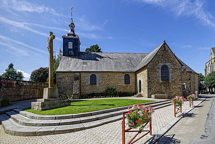 Eglise paroissiale