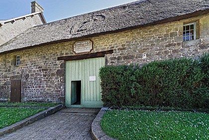 Grange de l'Apparition