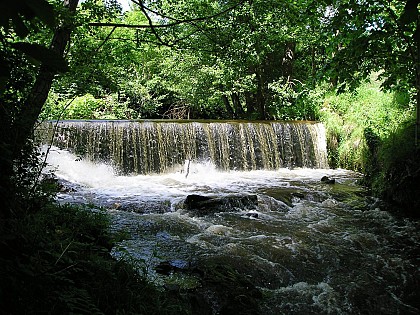CASCADE