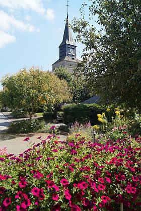 Eglise