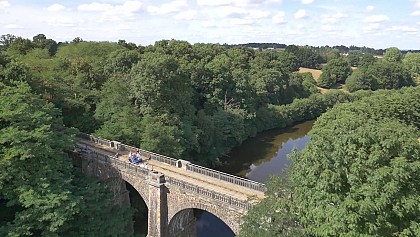 Viaduc de la Rosserie
