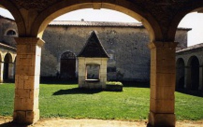 Notre Dame de Lorette