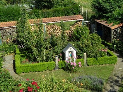 Le Jardin de Pierre