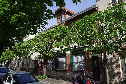 Neuilly-Plaisance: 4km en Centre Ville pour sortir pendant le confinement