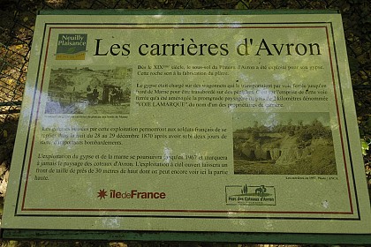 Balade au départ de la place Jean Mermoz