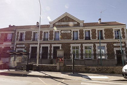 Place Stalingrad