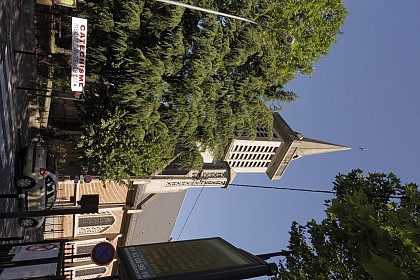 Eglise Notre Dame de l'Assomption