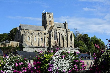 Lamballe : Cité d'Art et du cheval