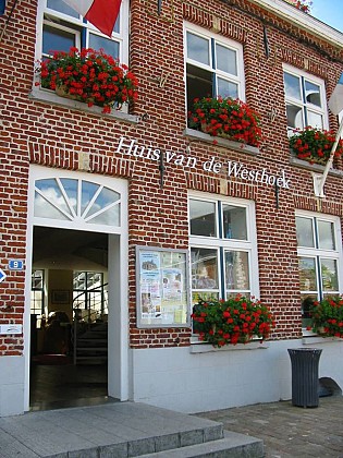 Maison du Westhoek