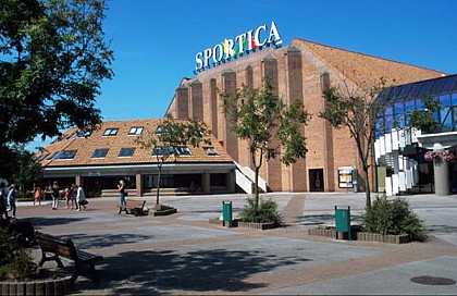 Sportica