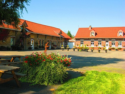 Ferme des Saules