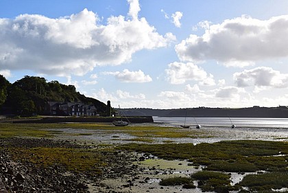 Port Nieux - Baie de la Fresnaye - Plévenon