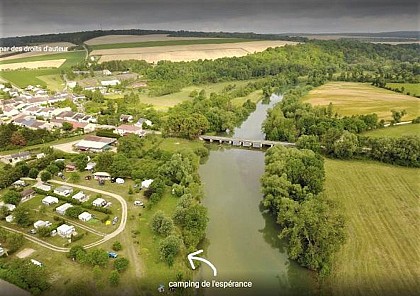 Camping de l'Espérance