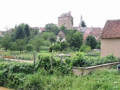 La Châtre