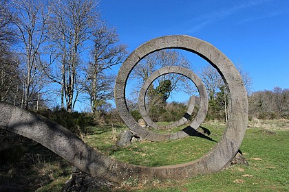 Sculptures du Chemin Fais’Art
