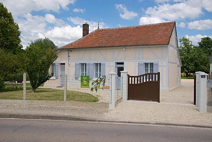 La Champenoise