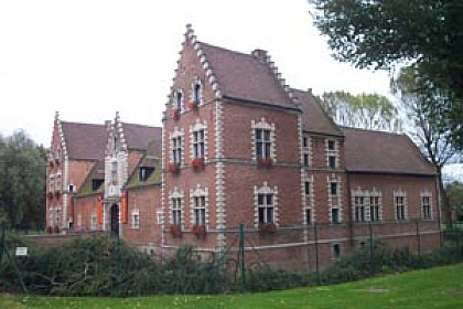 Du Château de Flers à la Villa Cavrois