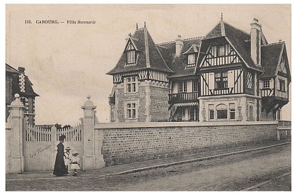 Villa Bonaric