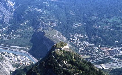 Fort du Télégraphe