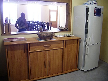 Gîte de groupe ArmeloO